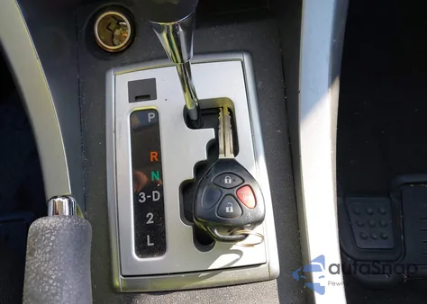 2008 Scion Tc z USA, uszkodzony, nr VIN JTKDE167480255753